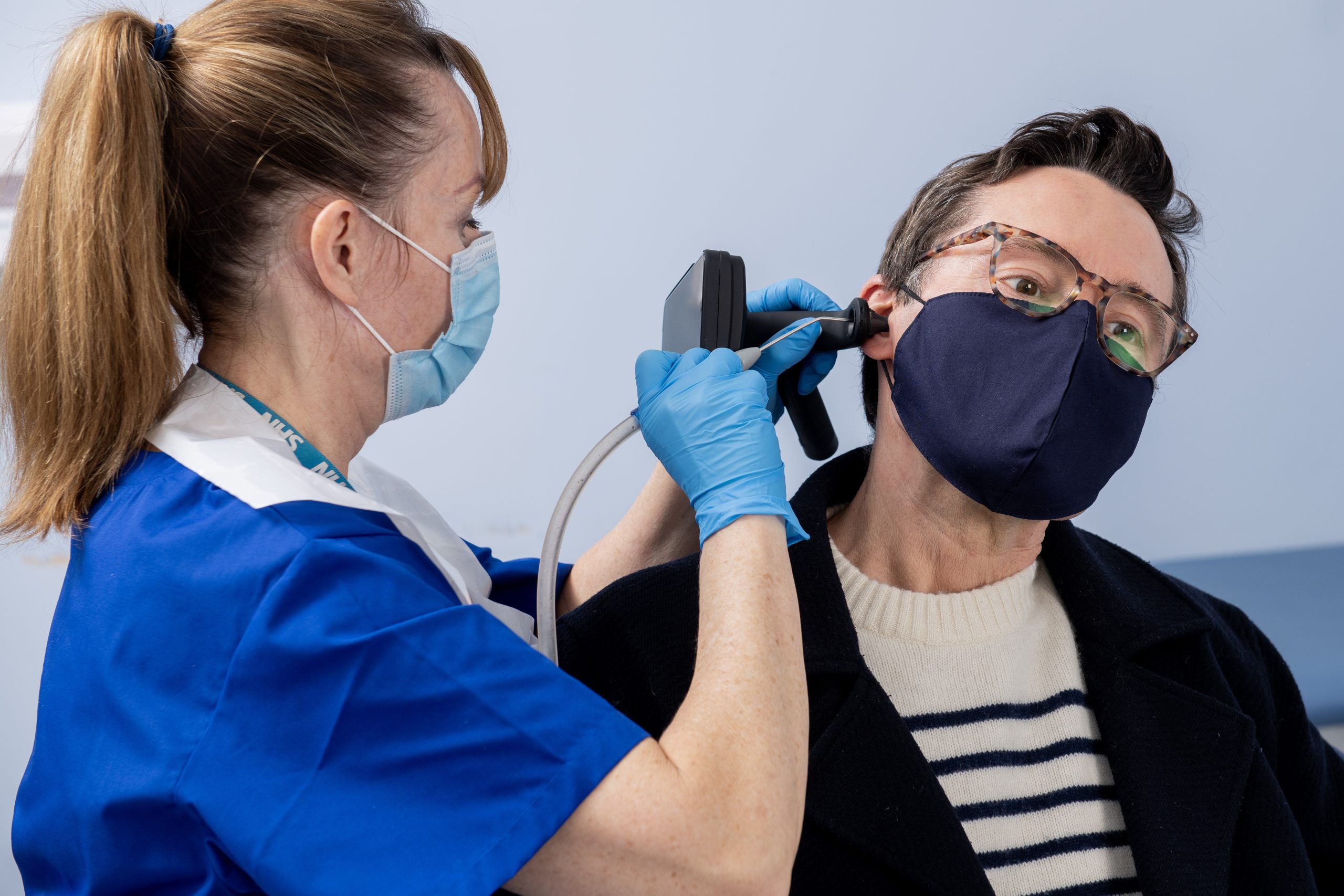 Ear Wax Removal - MD Health Blackpool