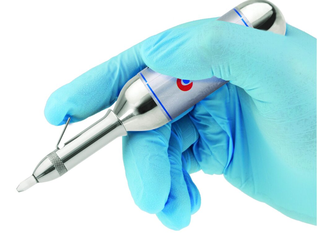 Cryotherapy - MD Health Poulton-le-Fylde