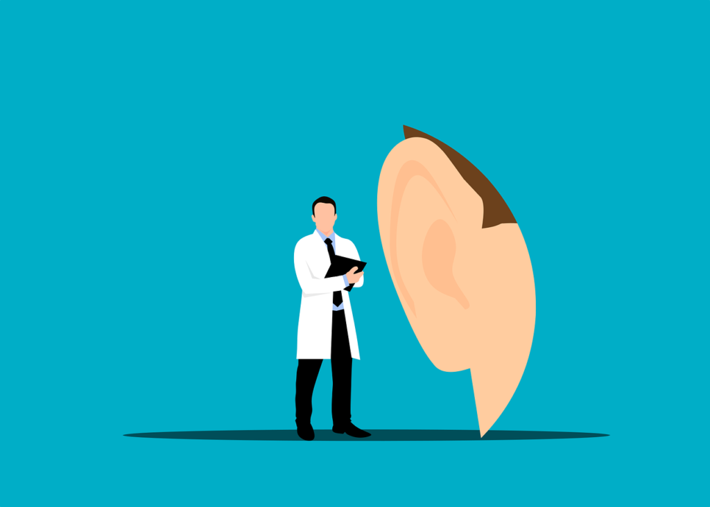 ear wax removal poulton le fylde
