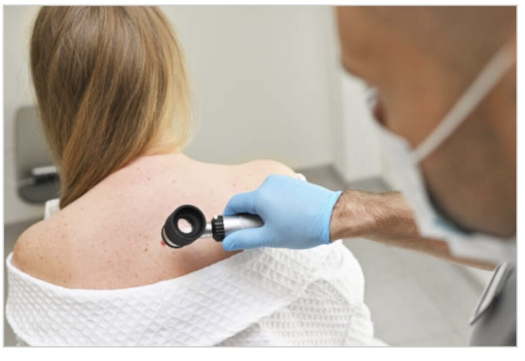 mole removal poulton