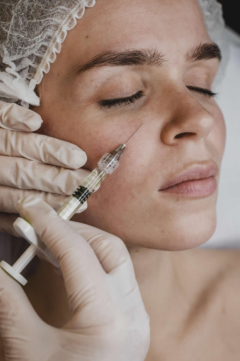 dermal fillers blackpool