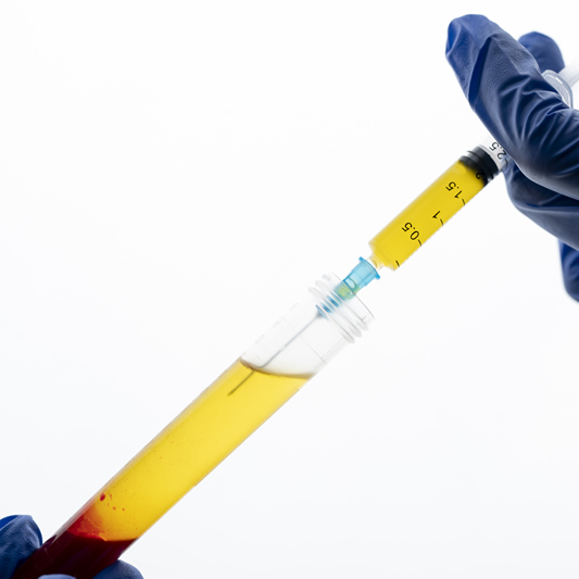 prp therapy injection poulton