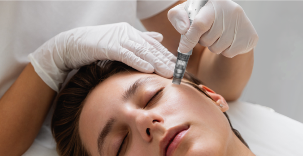 microneedling blackpool