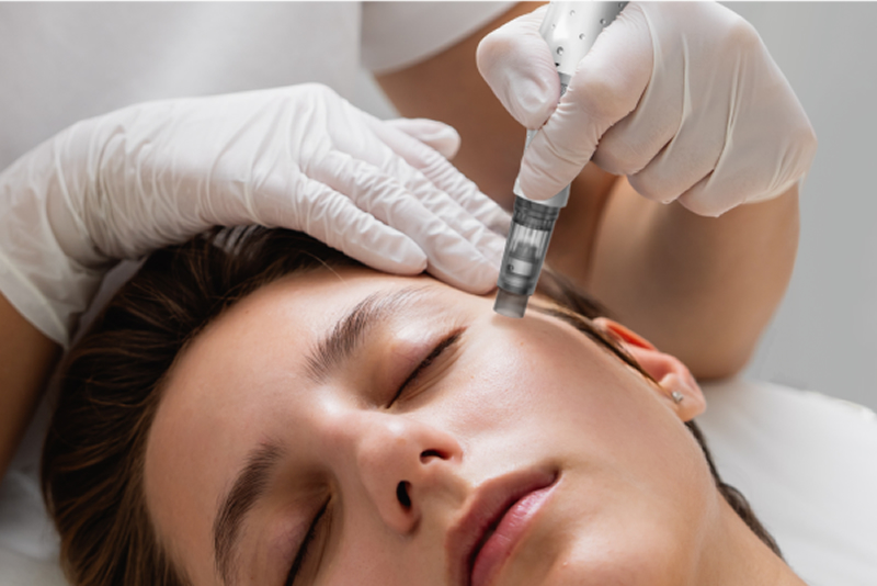 microneedling blackpool