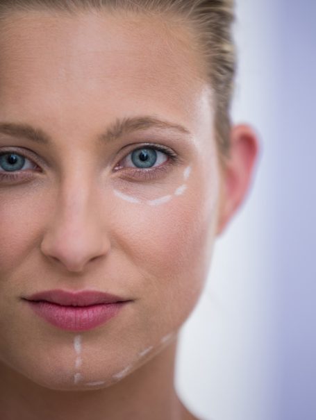 facial rejuvenation-poulton